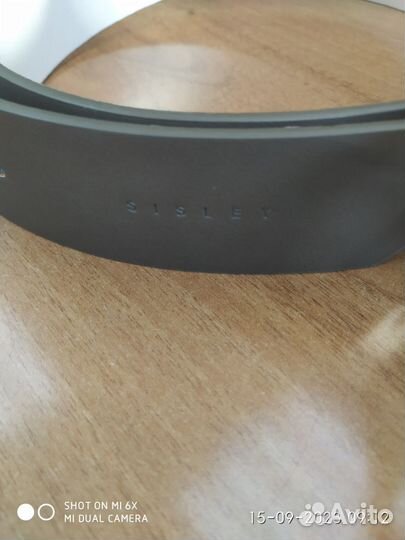 Ремень женский