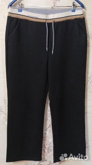 Брюки женские теплые 50 52