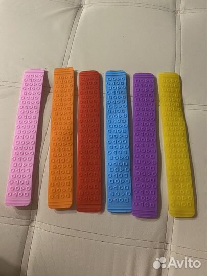 Сквидопоп антистресс Липунчик