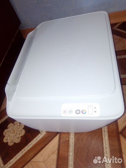 Мфу hp deskjet 2130