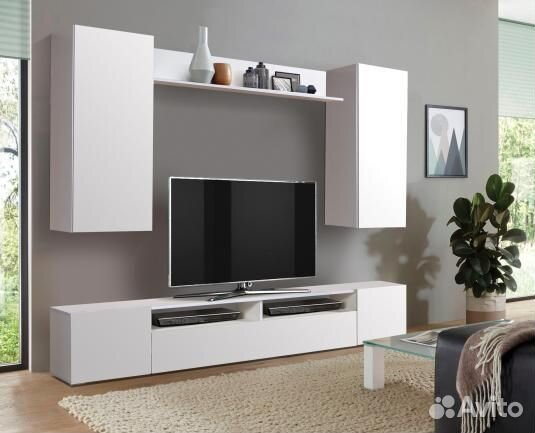 Стенка гостиная