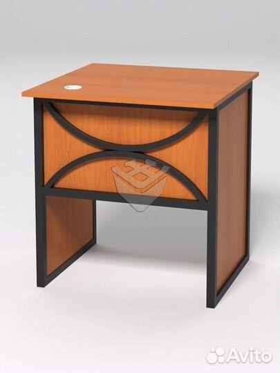 Стол Лофт Westcom 20414W3