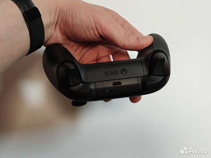 Геймпад Xbox Series (Отличное состояние)