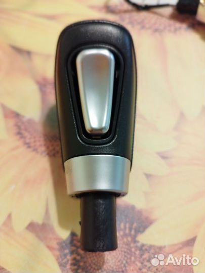 Ручка АКПП Hyundai Creta