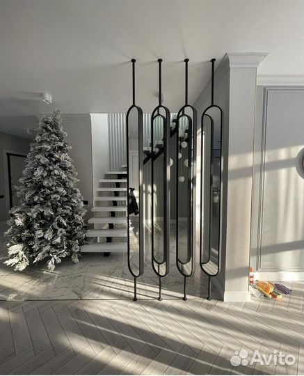 Зеркала любой сложности