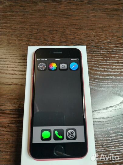 iPhone SE (2022), 64 ГБ