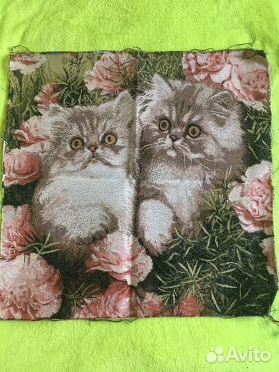 Гобеленовые картины без рамок