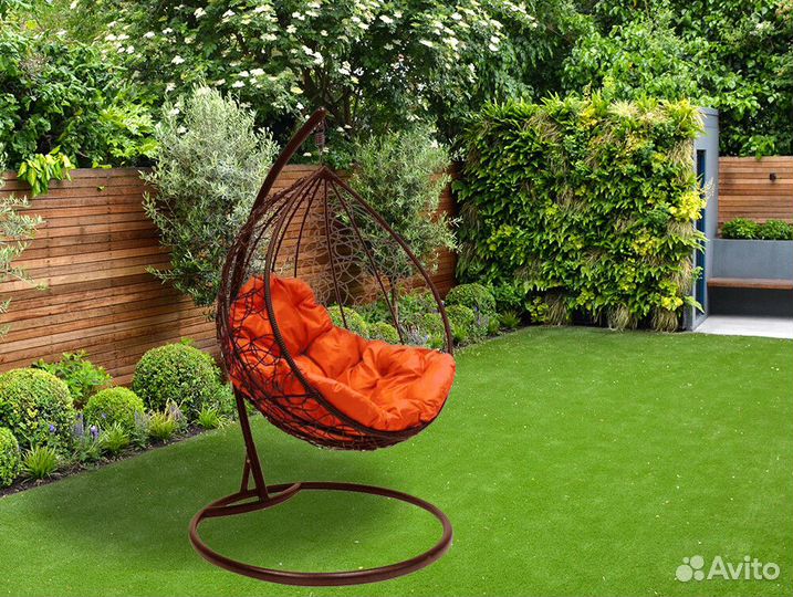 Подвесное кресло