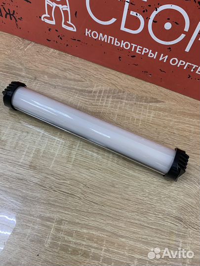 Видеосвет RGB RL-30SL light stick новый