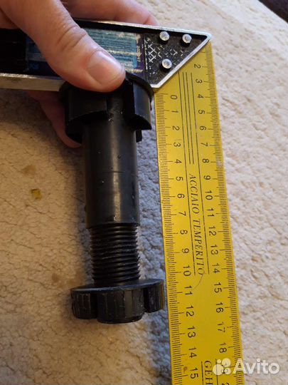 Ножки для мебели