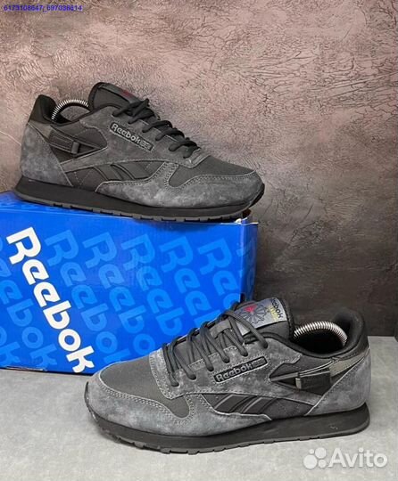 Кроссовки Reebok Classic (Арт.81111)