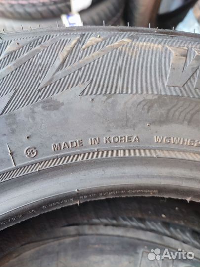 Nexen Winguard WinSpike WH62 215/65 R16 102T
