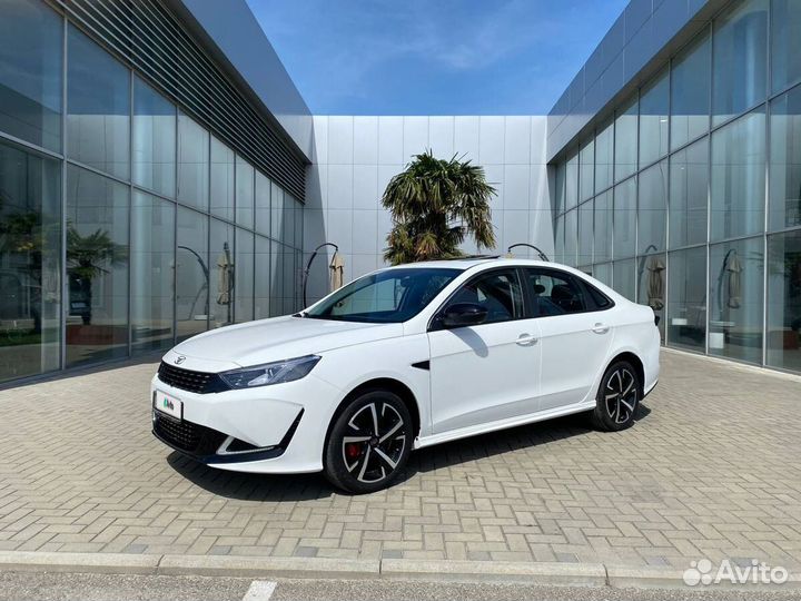 Kaiyi E5 1.5 CVT, 2023