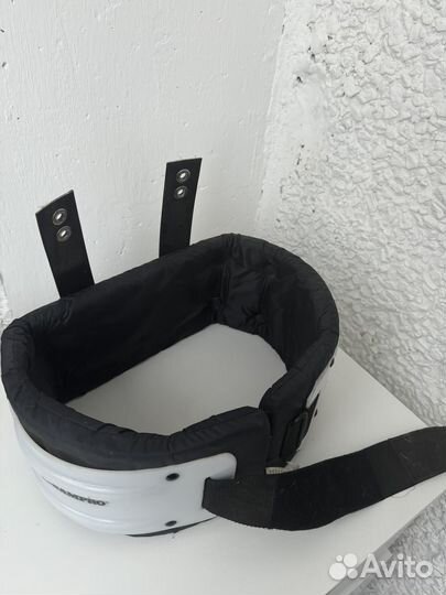 Пояс для занятий по американскому футболу