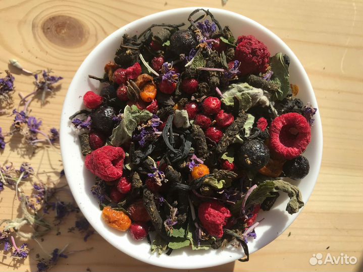 Иван-чай 3 по 250г