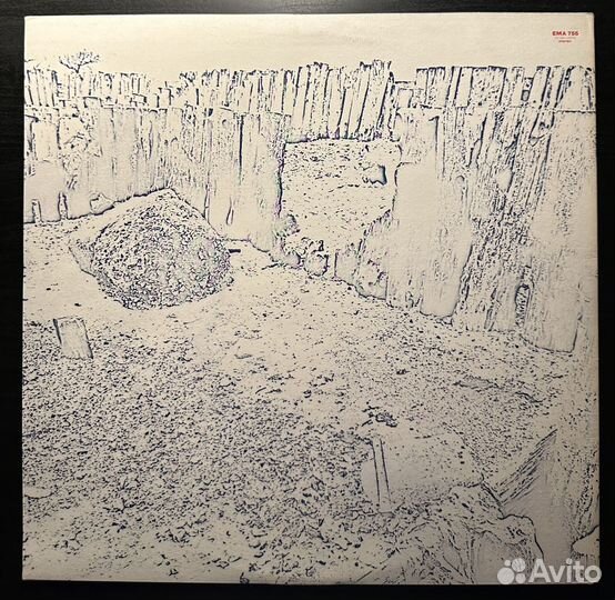 Hank Marvin & John Farrar (Англия 1973г.)