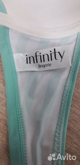 Купальник раздельный Infinity Lingerie, р.46-48