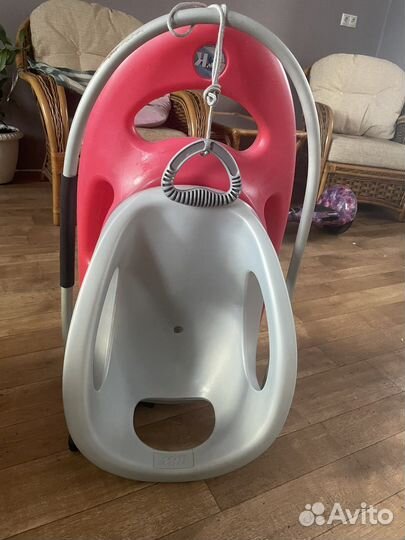 Сани / санки финские