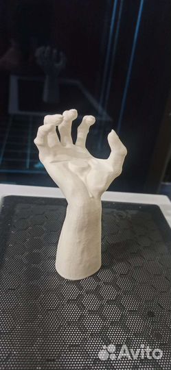 Подставка для видеокарты