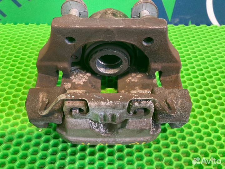 Суппорт тормозной задний правый Bmw X5 E70 N57D30A