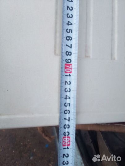 Мойка каменная двойная