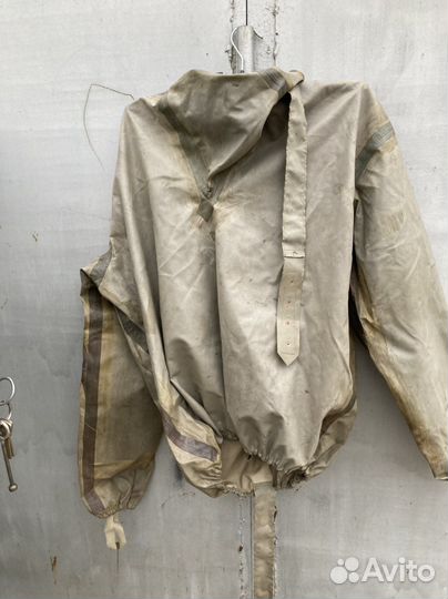 Плащ для рыбалки, куртка