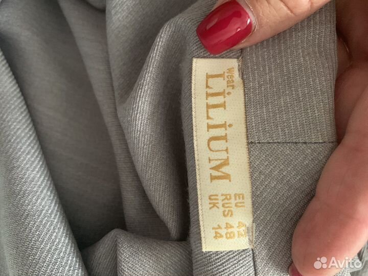 Платье женское 42 44