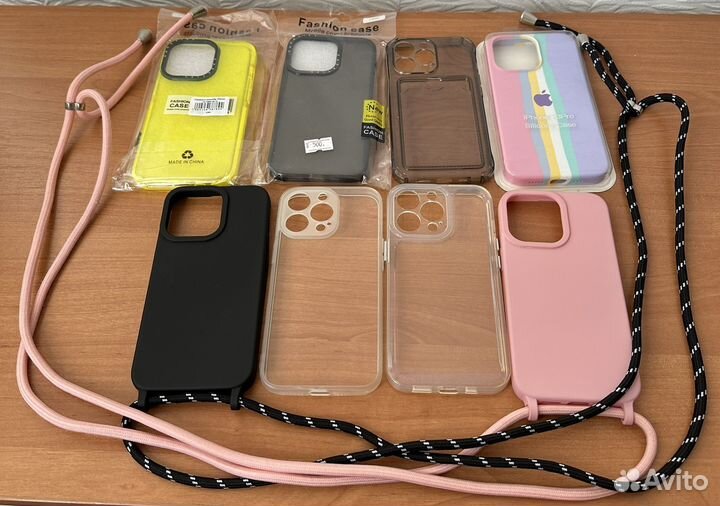 Чехол на iPhone 13 pro