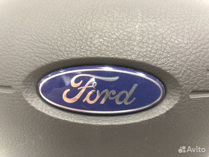 Подушка в руль Ford Focus