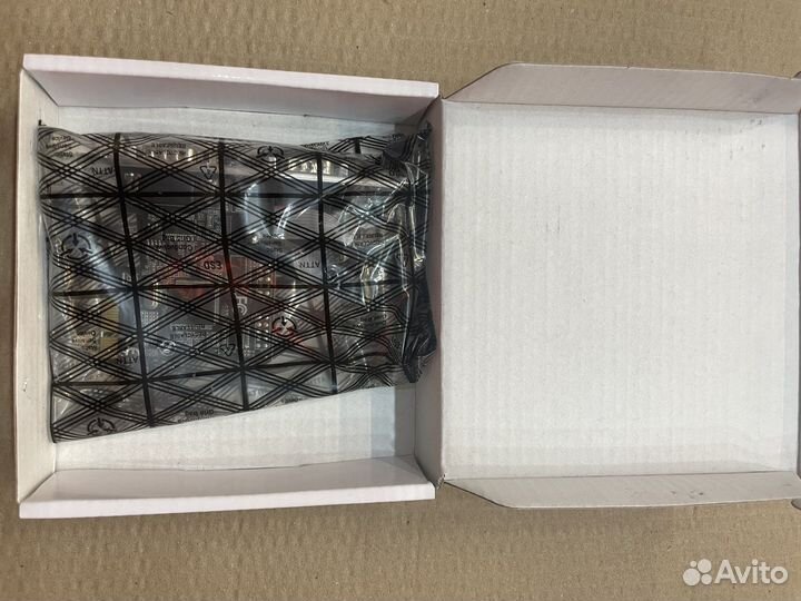 PCI-E контроллер ms9900 2xCOM