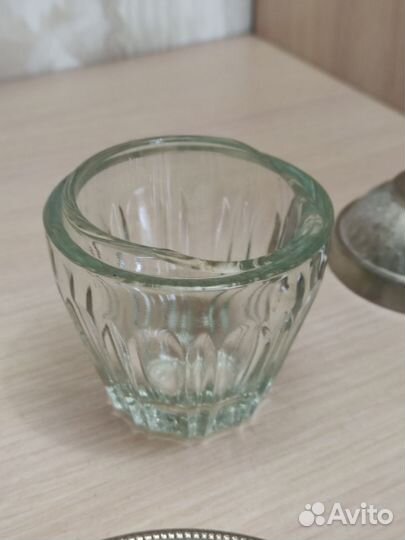 Горчичница СССР