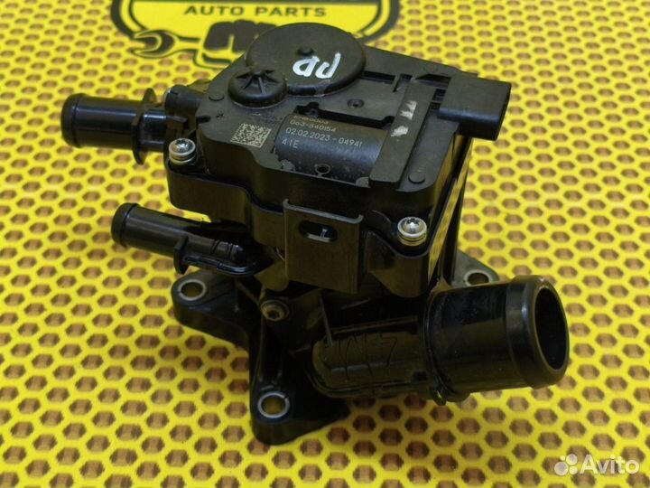 Корпус термостата Hyundai I30 PD G4LG 2023