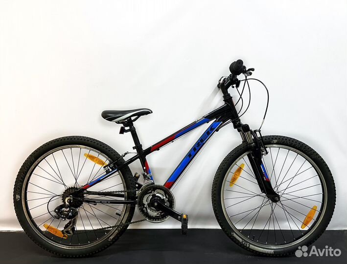 Подростковый Trek MT 220