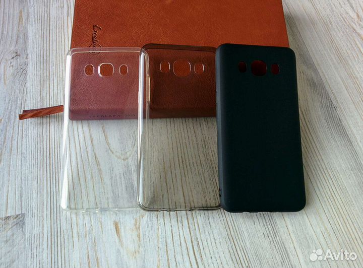 На samsung j5 j510f чехол