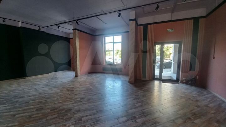 Торговая площадь, 88 м²