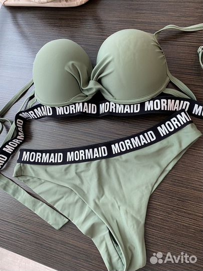 Купальник женский раздельный 46 48