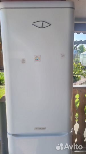 Холодильник бу