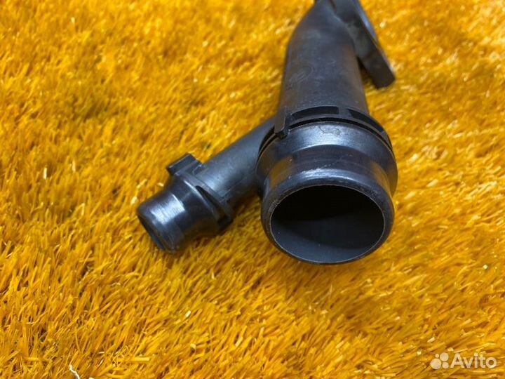 Фланец системы охлаждения Bmw 3-Series E92 N46B20B