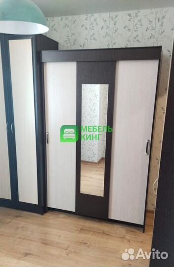 Шкаф купе Бася