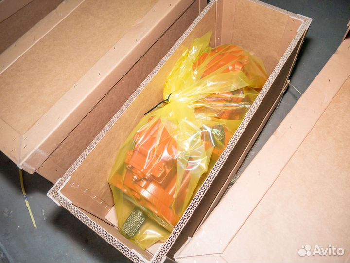 Воздушный фильтр Хитачи zx330lc-3g