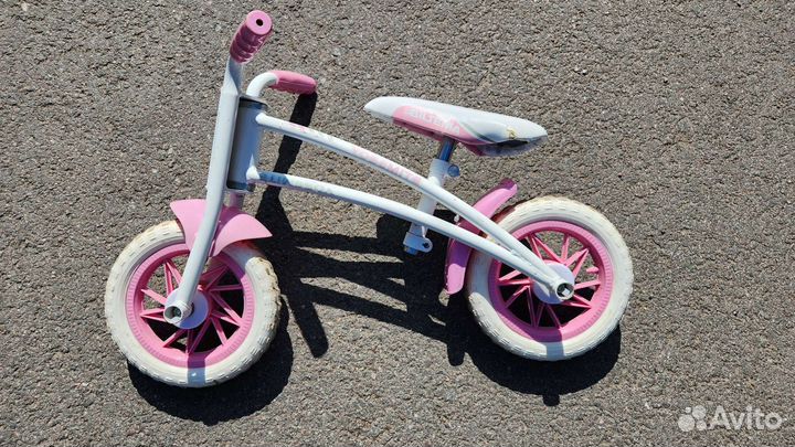 Беговел Yosemite 10