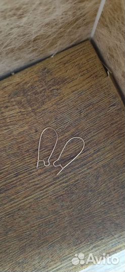 Фурнитура для бижутерии