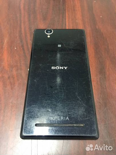 Смартфон Sony Xperia T2 D5303 на запчасти