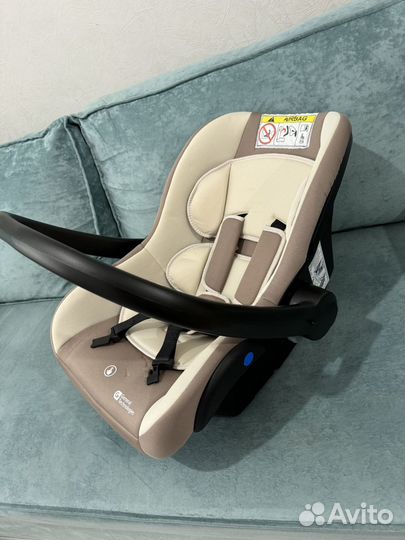 Детское автокресло от 0 до 13