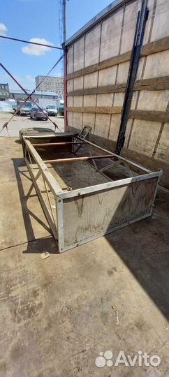 Продам каркас для палетника Шмитц