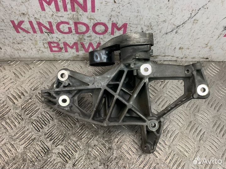 Кронштейн компрессора кондиционера Bmw 1-Series