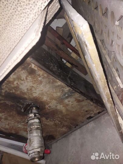 Фляги, банки, разлив мёда