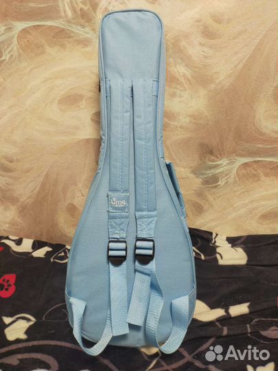 Укулеле концерт Uma