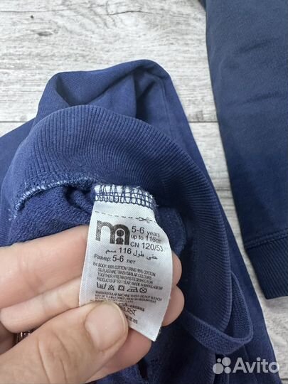 Костюм на мальчика