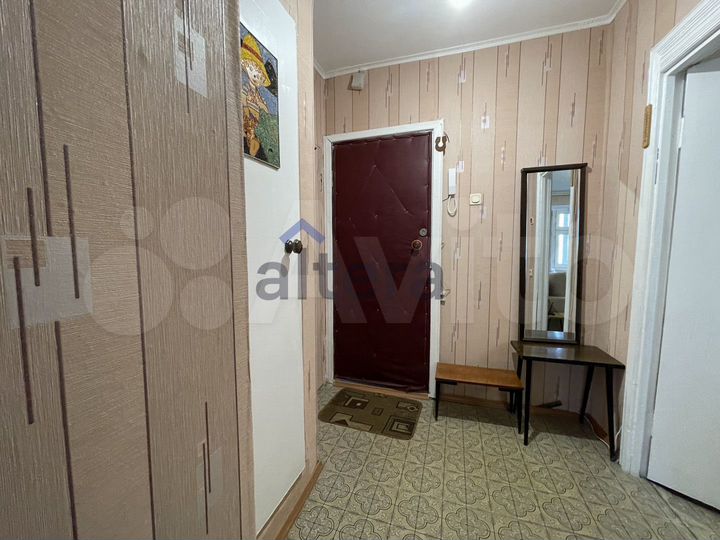 1-к. квартира, 38 м², 7/9 эт.